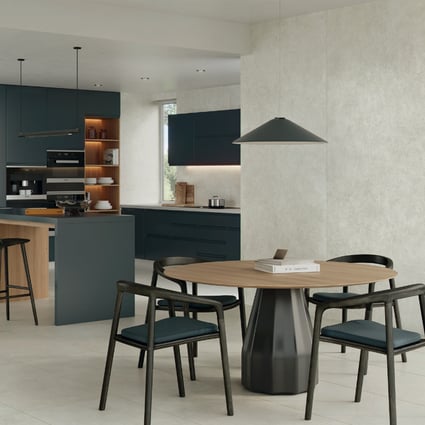 Πλακάκι Madison Grey 100x100 cm